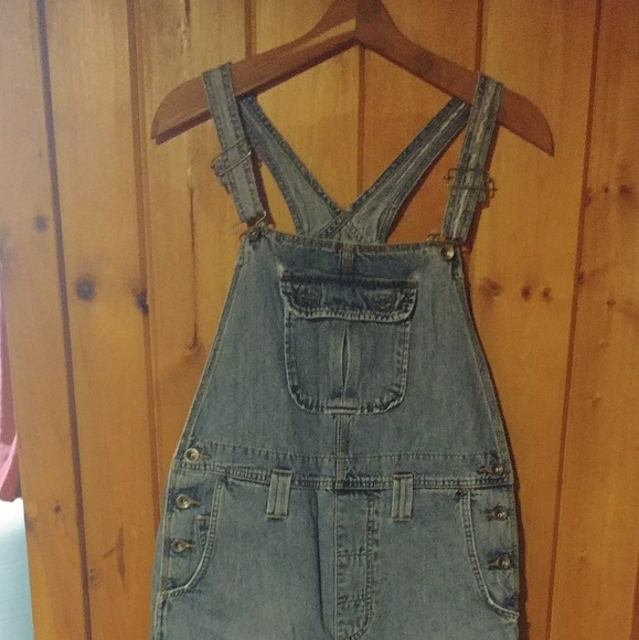 Levi Silver Tab Other - Levi silver tab overalls